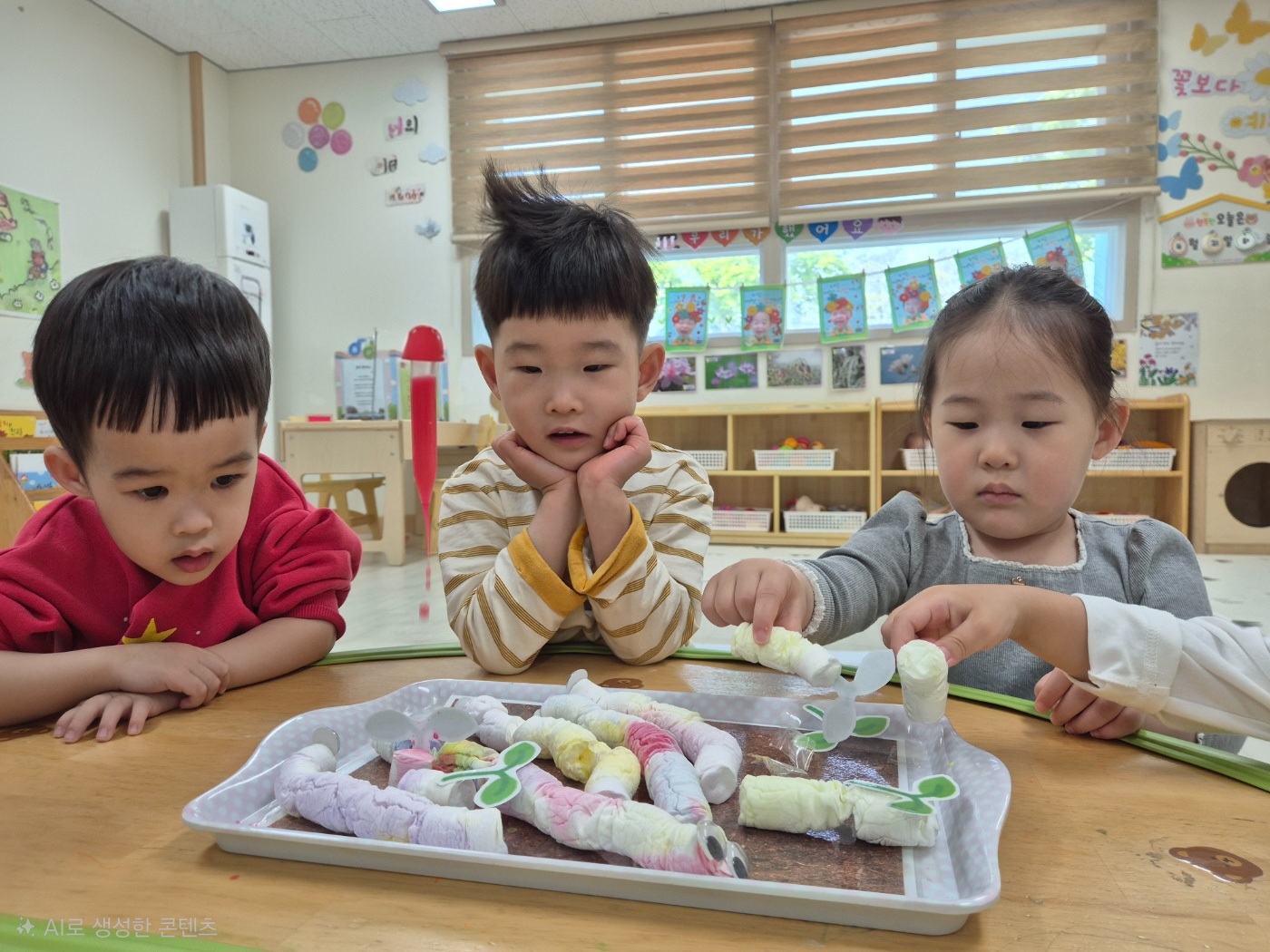 스스로 고르는 능동적 학습