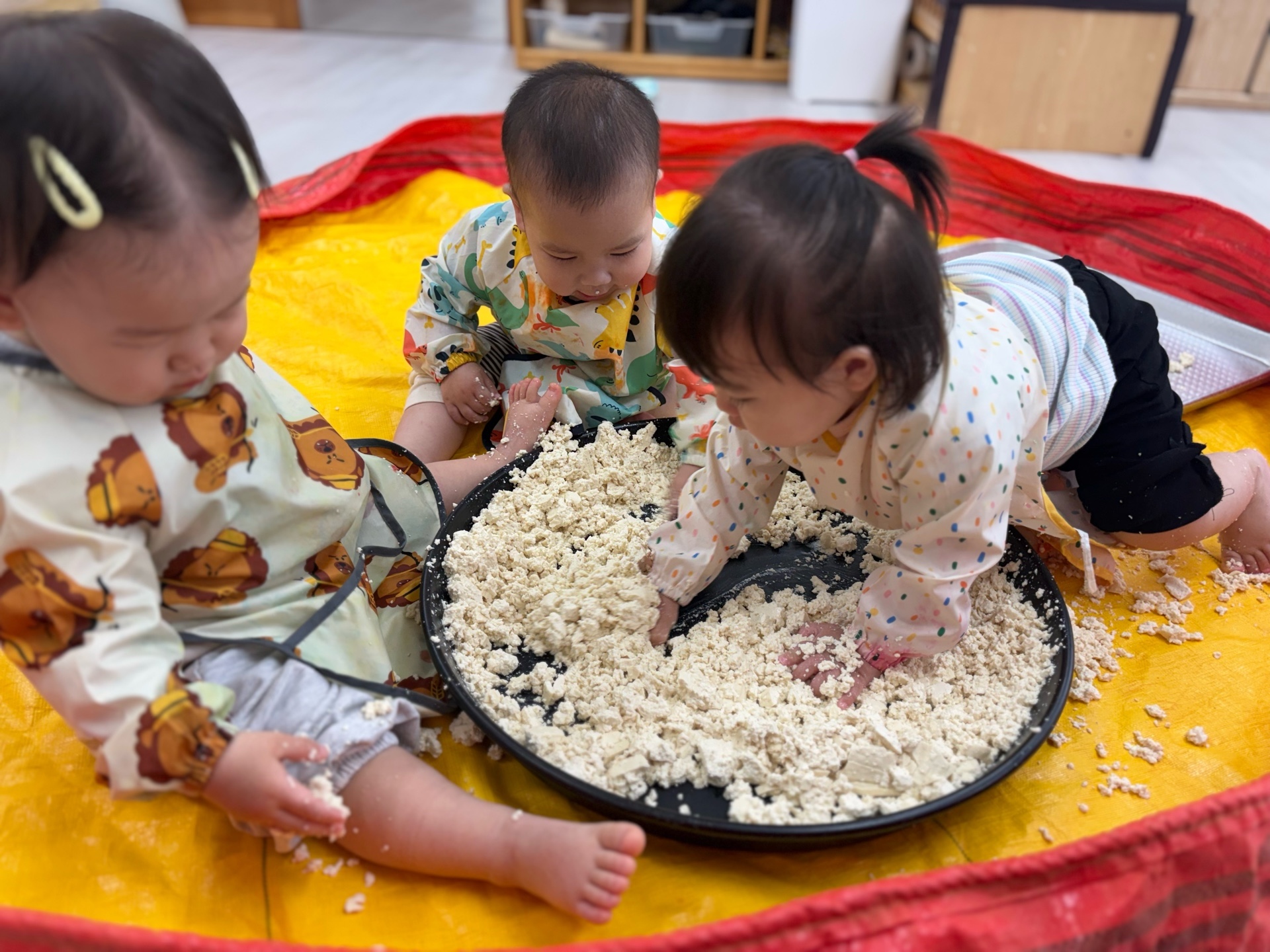 관찰을 반영한 융통적 학습